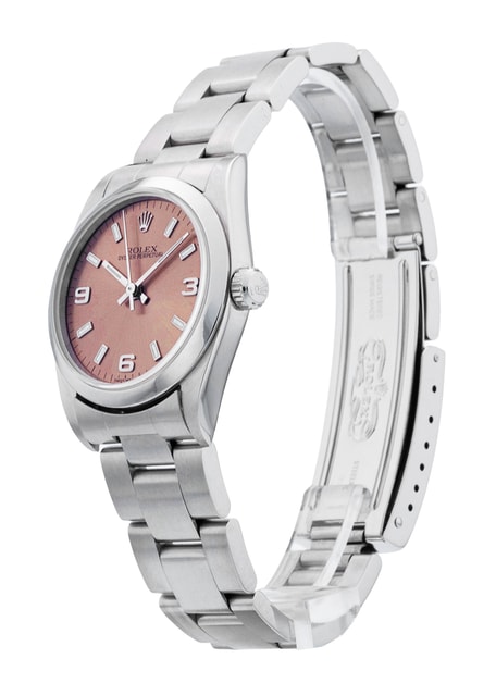 Rolex Oyster Perpetual 77080 Image 2